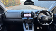 Citroen C5 Aircross 1.5 BlueHDi 130 Flair Plus 5dr EAT8 Diesel Hatchback